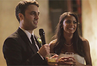 Brock Gomez Productions - Maryam and Michael's Wedding